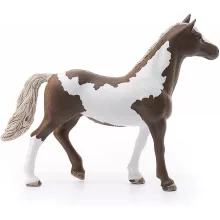 Schleich 13885 Amerikai foltos paripa