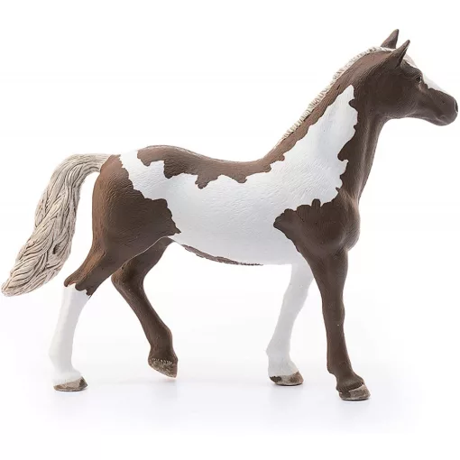 Schleich 13885 Amerikai foltos paripa