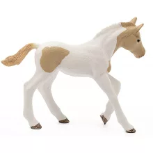 Schleich 13886 Amerikai foltos csikó