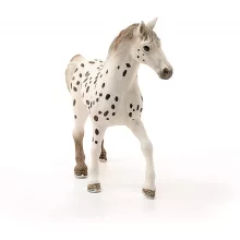 Schleich 13889 Knabstrupper csődör