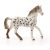 Schleich 13889 Knabstrupper csődör