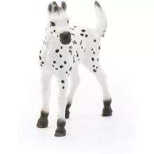 Schleich 13890 Knabstrupper csikó