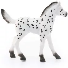 Schleich 13890 Knabstrupper csikó