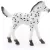 Schleich 13890 Knabstrupper csikó