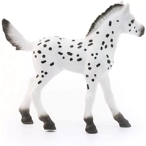 Schleich 13890 Knabstrupper csikó