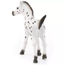 Schleich 13890 Knabstrupper csikó