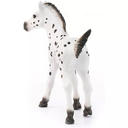 Schleich 13890 Knabstrupper csikó
