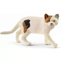 Schleich 13894 Amerikai rövidszőrű macska