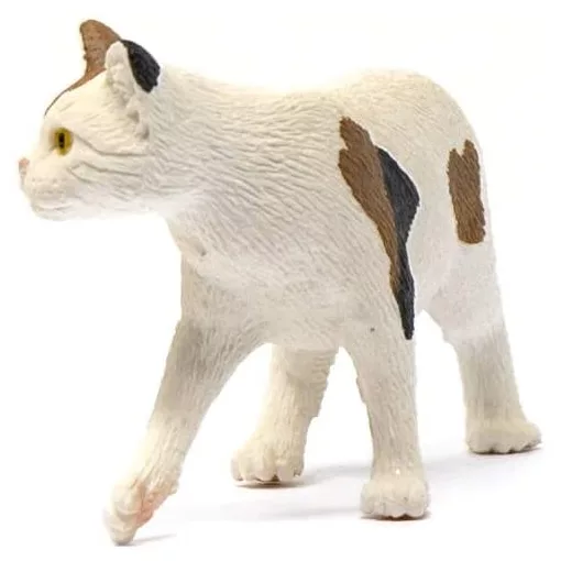 Schleich 13894 Amerikai rövidszőrű macska