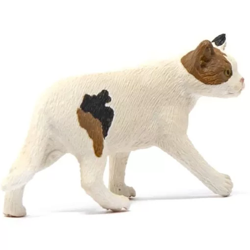 Schleich 13894 Amerikai rövidszőrű macska