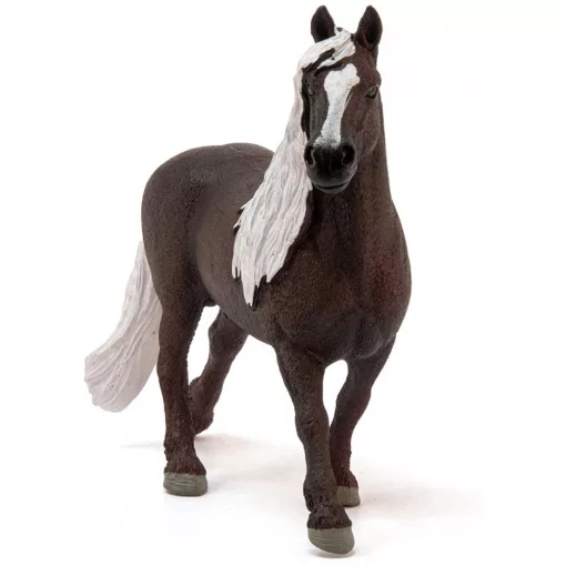 Schleich 13897 Schwarzwaldi csődör