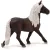Schleich 13897 Schwarzwaldi csődör