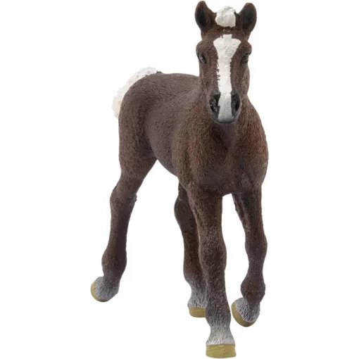 Schleich 13899 Schwarzwaldi csikó