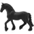 Schleich 13906 Fríz kanca