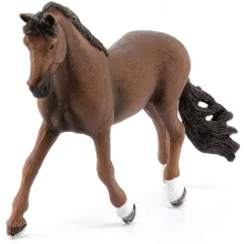 Schleich 13909 Trakehneni csődör