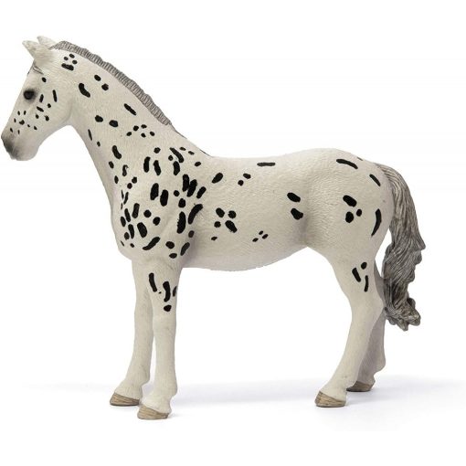 Schleich 13910 Knabstrupper kanca