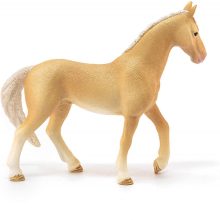 Schleich 13911 Akhal teke csődör