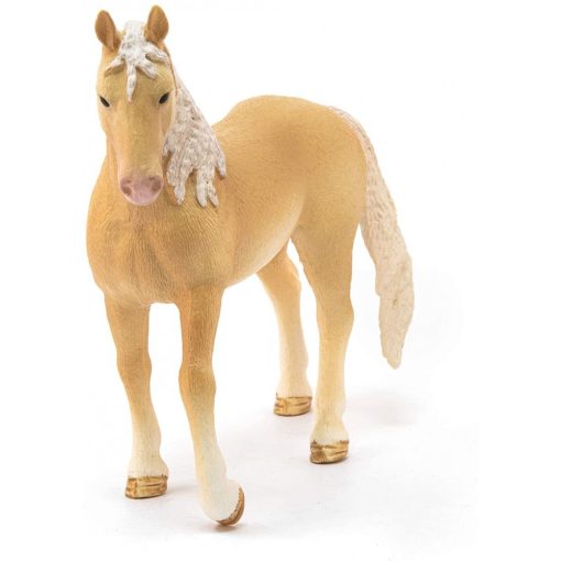 Schleich 13911 Akhal teke csődör