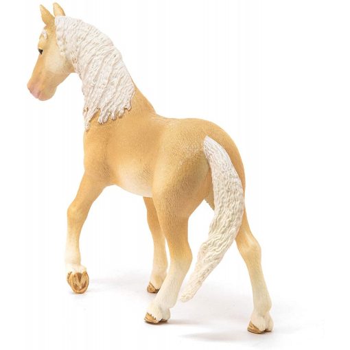 Schleich 13911 Akhal teke csődör
