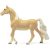 Schleich 13912 Amerikai Saddlebred kanca
