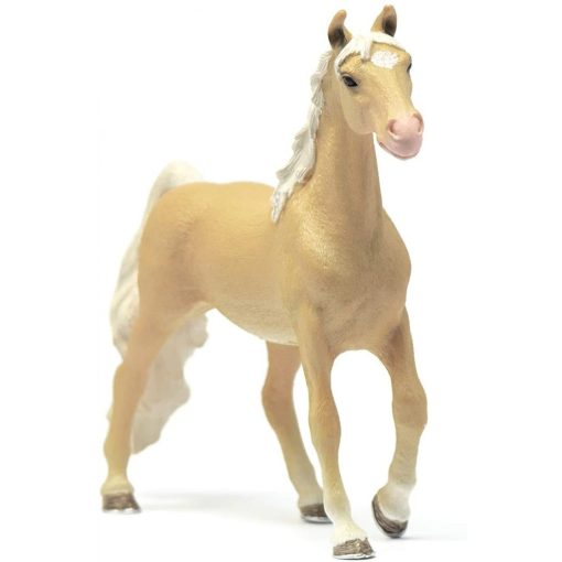 Schleich 13912 Amerikai Saddlebred kanca