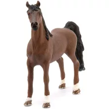 Schleich 13913 Amerikai Saddlebred csődör