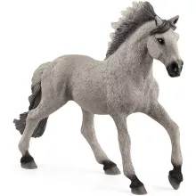 Schleich 13915 Sorraia musztáng csődör