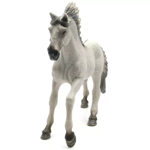 Schleich 13915 Sorraia musztáng csődör
