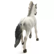 Schleich 13915 Sorraia musztáng csődör