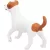 Schleich 13916 Jack Russel terrier kutya