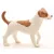 Schleich 13916 Jack Russel terrier kutya