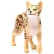 Schleich 13918 Bengáli macska