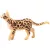 Schleich 13918 Bengáli macska