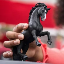 Schleich 13923 Pura Raza Espanola csődör