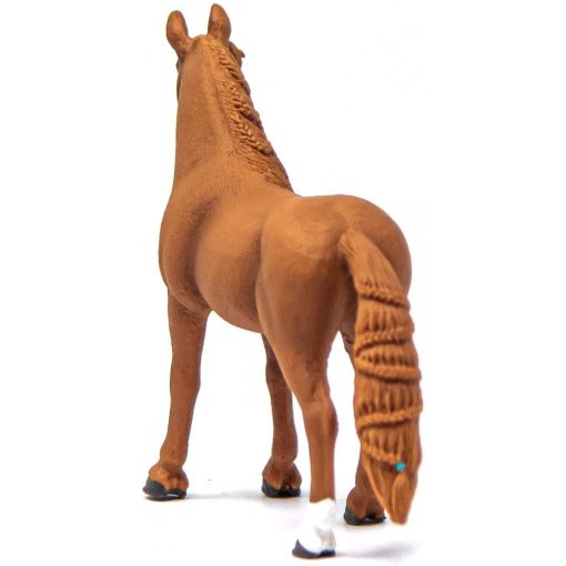 Schleich 13925 Német lovagló-póni kanca