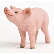 Schleich 13934 Malac