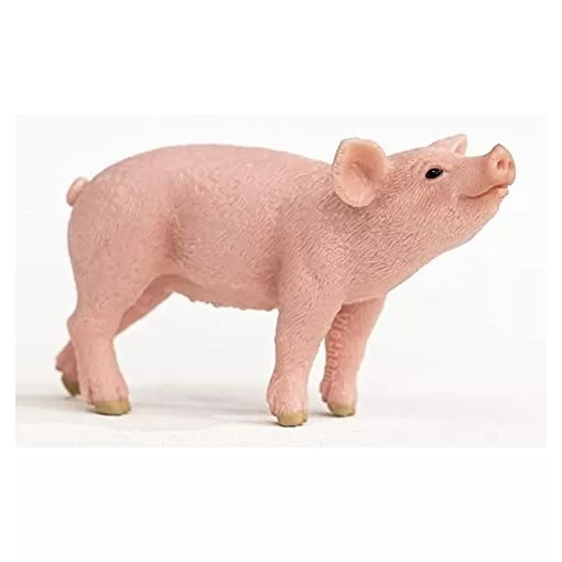Schleich 13934 Malac