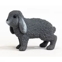 Schleich 13935 Lógófülű nyúl
