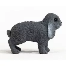 Schleich 13935 Lógófülű nyúl
