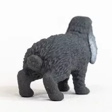 Schleich 13935 Lógófülű nyúl