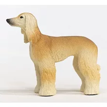 Schleich 13938 Agár kutya