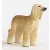 Schleich 13938 Agár kutya