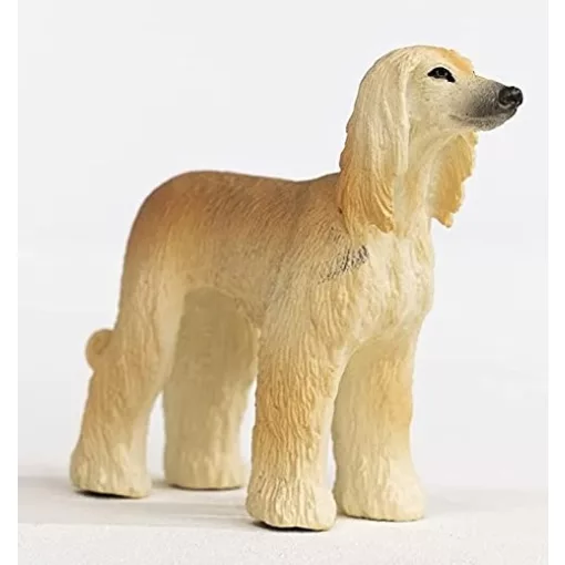 Schleich 13938 Agár kutya