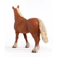Schleich 13941 Belga tenyészkanca