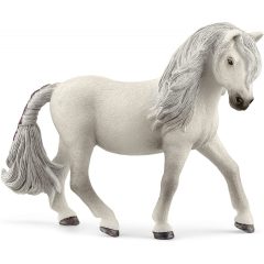 Schleich 13942 Izlandi póni kanca