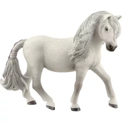 Schleich 13942 Izlandi póni kanca