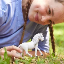 Schleich 13942 Izlandi póni kanca