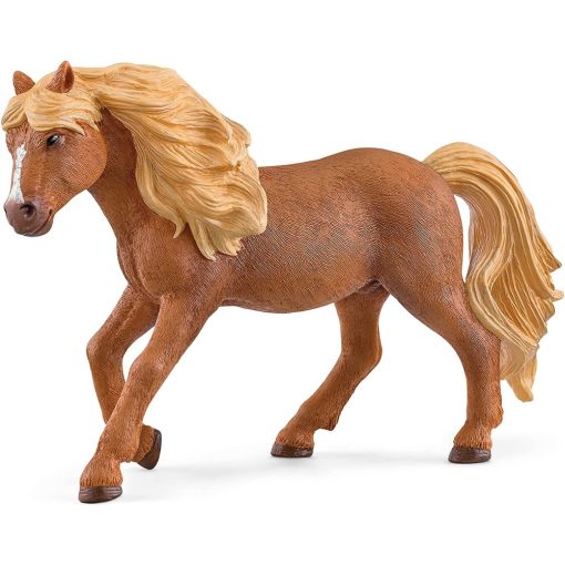 Schleich 13943 Izlandi póni csődör