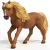 Schleich 13943 Izlandi póni csődör