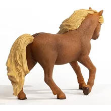 Schleich 13943 Izlandi póni csődör